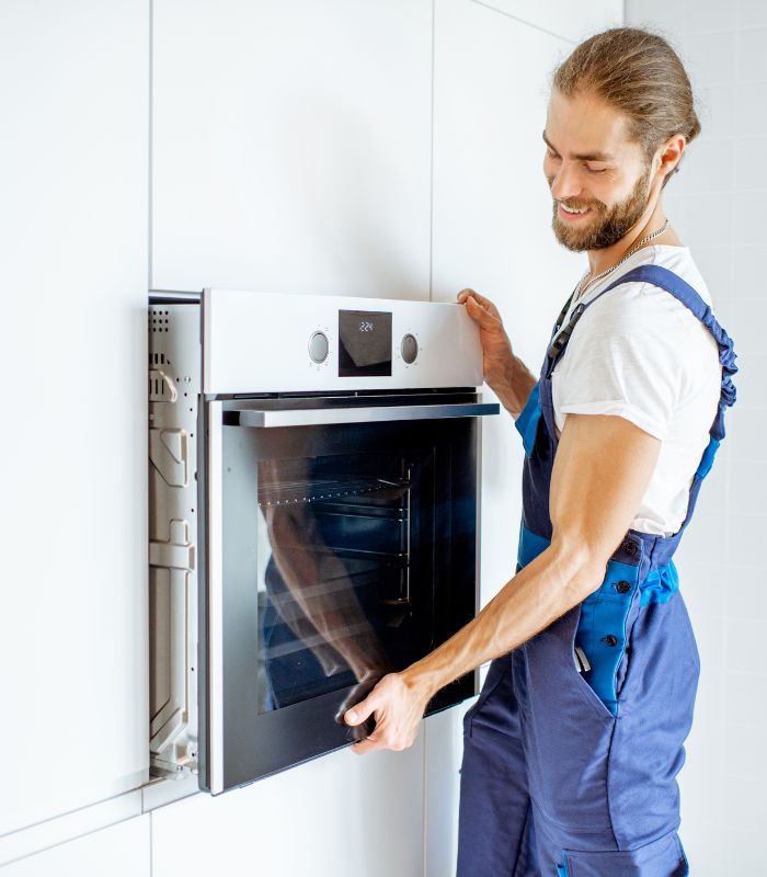 LG Fridge Service Experts